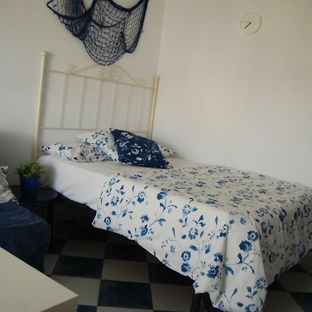 M3 904 Azul Mediterraneo Bonito Y Confortable Estudio Benalmádena Exterior foto