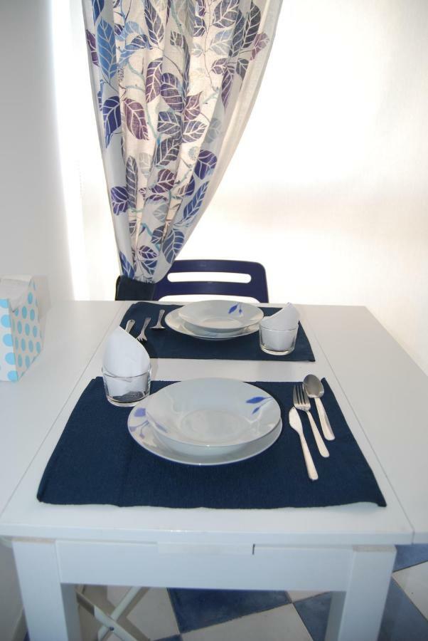 M3 904 Azul Mediterraneo Bonito Y Confortable Estudio Benalmádena Exterior foto