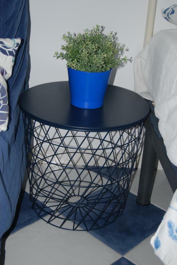 M3 904 Azul Mediterraneo Bonito Y Confortable Estudio Benalmádena Exterior foto
