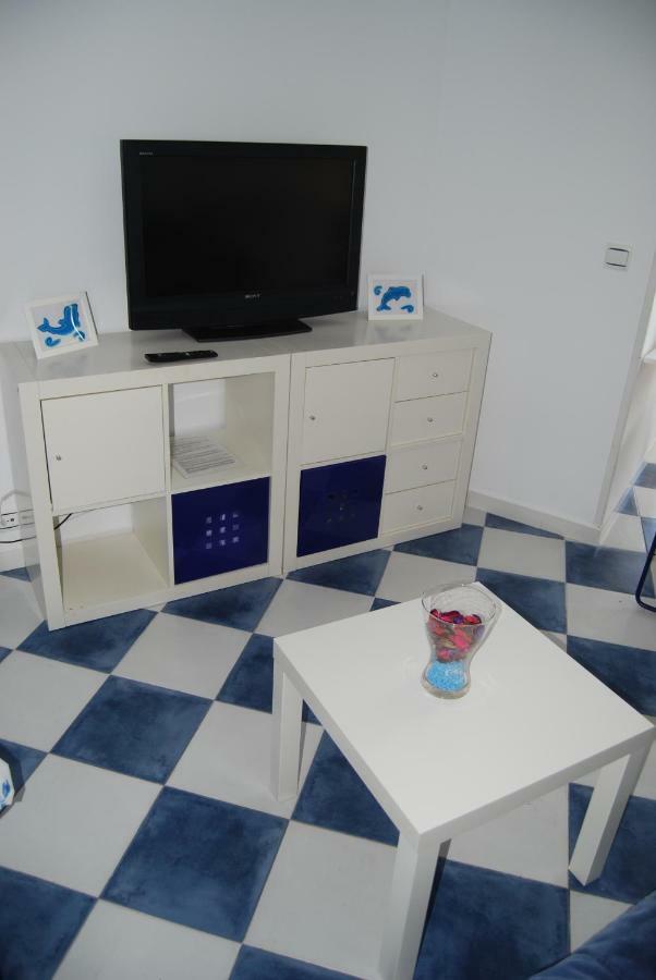M3 904 Azul Mediterraneo Bonito Y Confortable Estudio Benalmádena Exterior foto