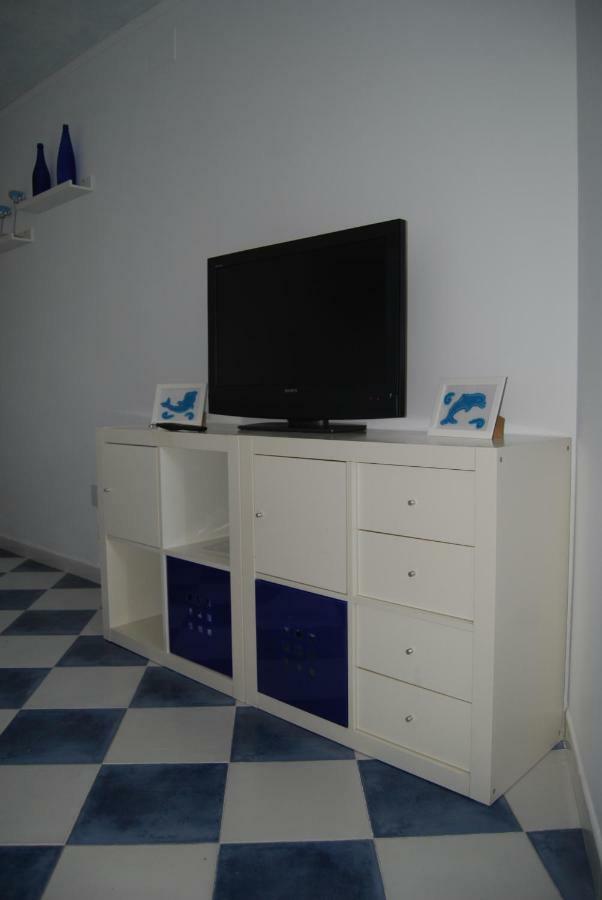 M3 904 Azul Mediterraneo Bonito Y Confortable Estudio Benalmádena Exterior foto