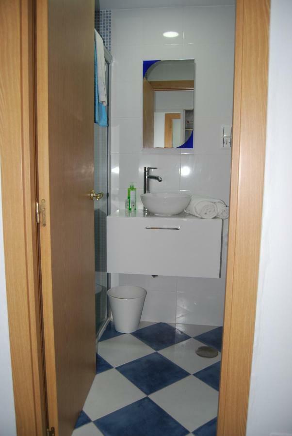 M3 904 Azul Mediterraneo Bonito Y Confortable Estudio Benalmádena Exterior foto