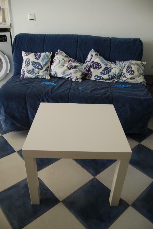 M3 904 Azul Mediterraneo Bonito Y Confortable Estudio Benalmádena Exterior foto