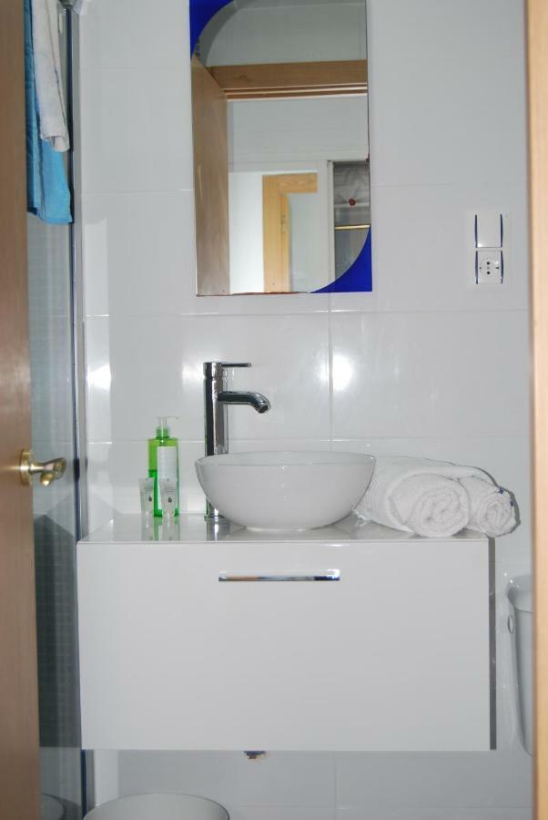 M3 904 Azul Mediterraneo Bonito Y Confortable Estudio Benalmádena Exterior foto